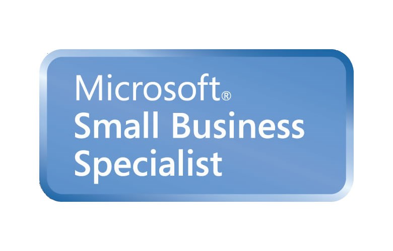 Microsoft Small Business Specialist 2006